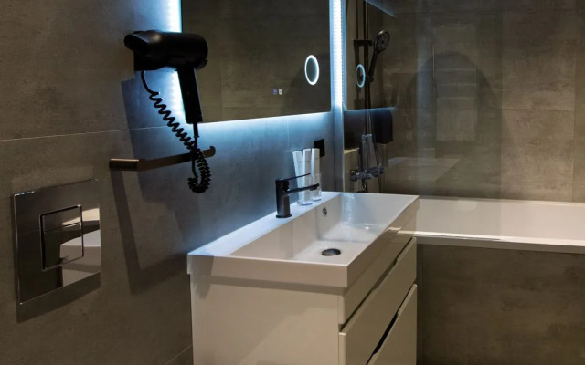 Hotel Park-Otel Adrenalin
