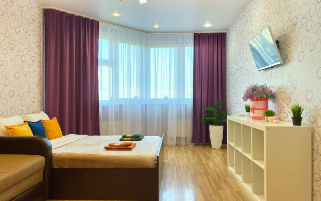 Квартира Relax Apart на ул. Горшина, д.2