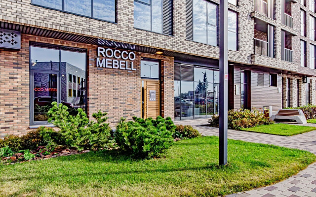 Квартира 365 Ключей на улице Бухарская 32к3