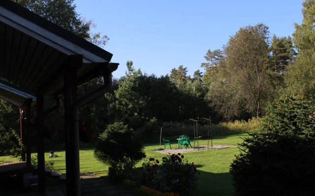 Апартаменты Piknikki Громовское сельское поселение