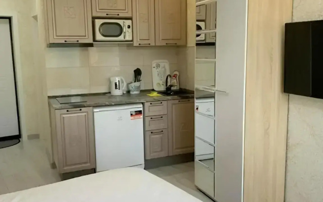 Квартира ЖК Москва