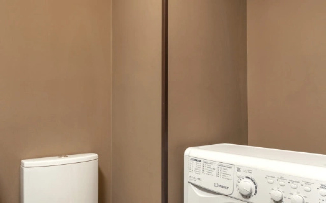 Апартаменты Двухуровневые с Видом на Город OpenHouse24 Medvedkovo Premium