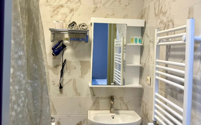 Отель Max Villa Bakuriani