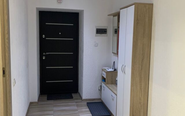 Апартаменты Калининград