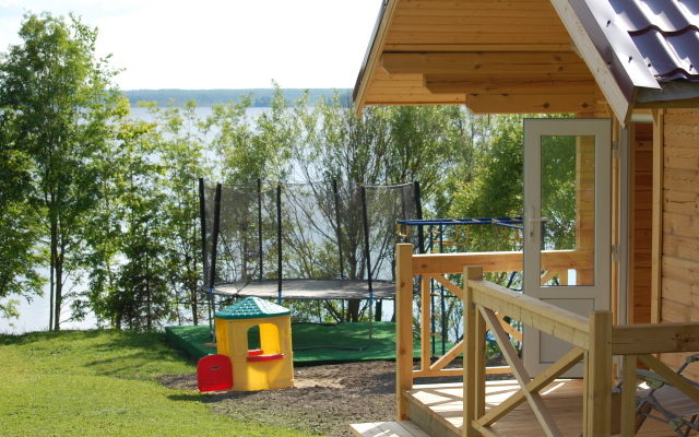 Na Nedelku Do Vtorogo Guest House