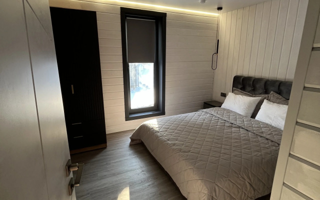 Mini hotel "korgi Gesh"