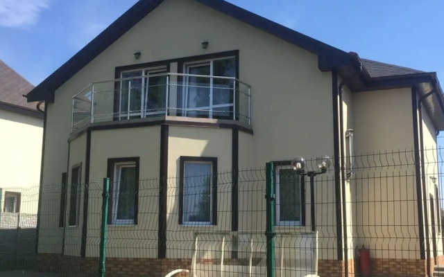 Частный дом на Озере Калининград