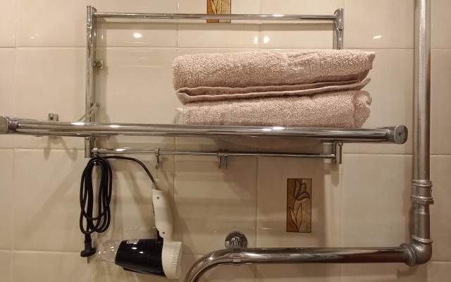 Dvukhkomnatnaya Vozle Tsito Flat