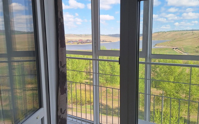 Квартира на улице Калинина, 191