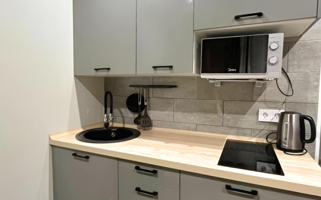 Ak Vzletny Apartments