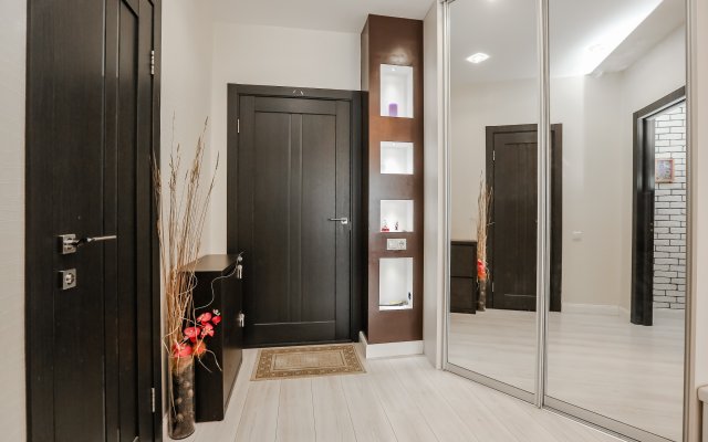 BelaTravel po adresu Skryganova 4a ZHK Kaskad Apartments