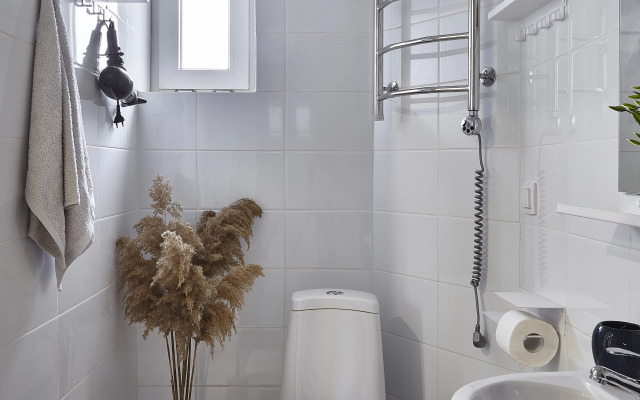 Частный Дом Домик у Грота Дианы