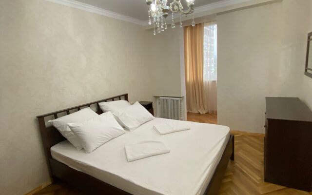 Pitsunda Apartments