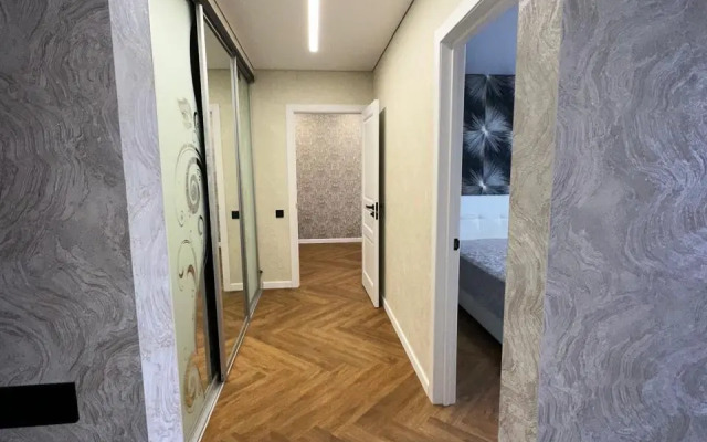 Квартира на Маяковского 49к1