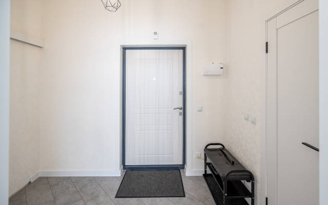 Апартаменты Privi House в 20 минутах от аэропорта