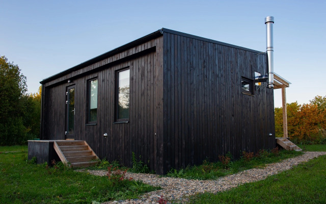 Частный Дом LONÔ 1