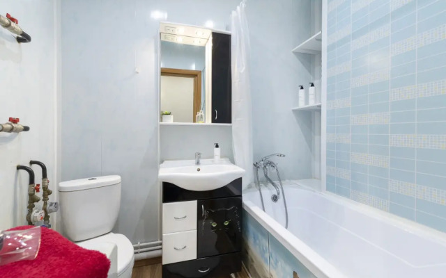 Prince Apartments С240