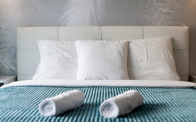 Krants Prestizh 2(2ka) Apartments