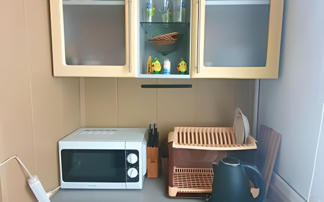 Apartamento De Marina Apartments
