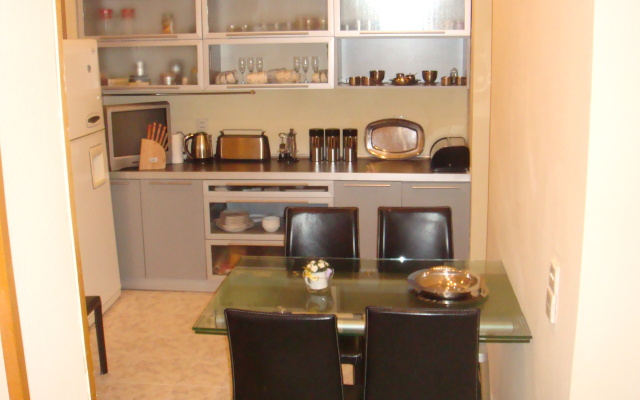Barnovi 8 Apartments