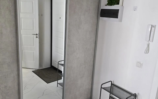 Uyutnaja V Tsentre Flat