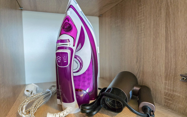 Квартира Евро-Двушка на Последнем Этаже