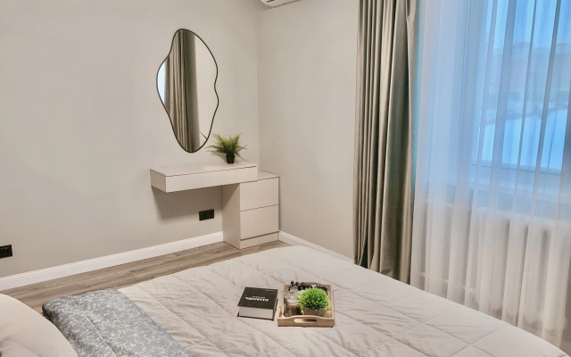 Квартира 3комнатная  два проектора Sunvilles