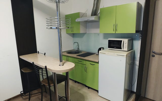 Апартаменты Just-M 1