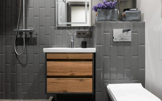 Комфортная двухкомнатная квартира в самом центре