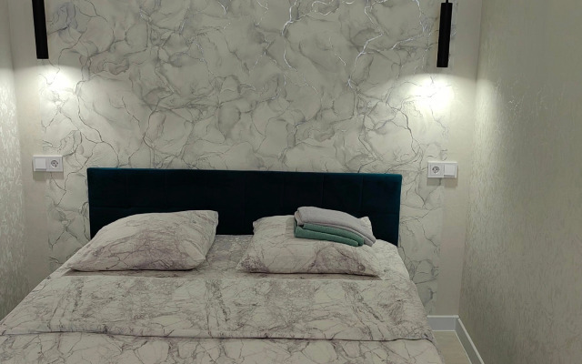 Квартира Псковская 4А