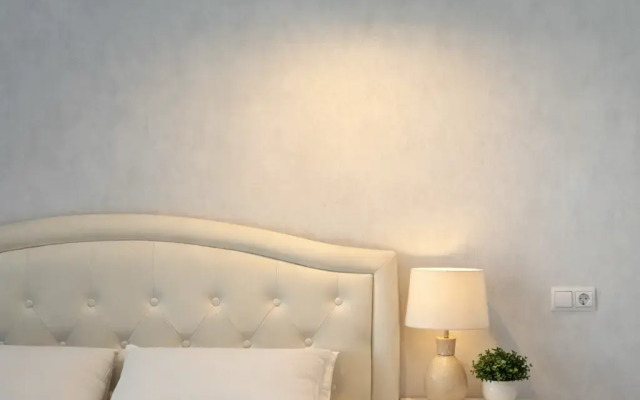 Апартаменты Уютное Место/Hugge Place в НСК СИТИ Объект-121