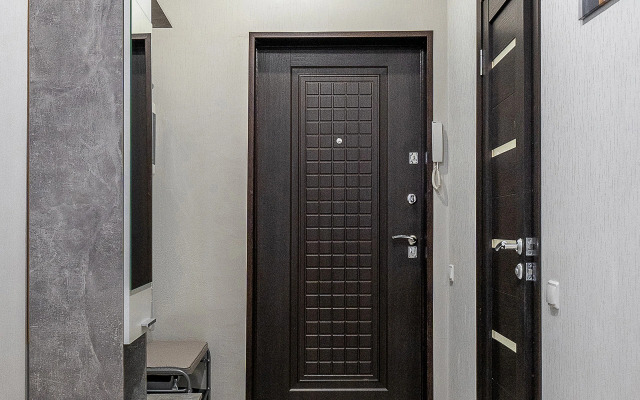 Апартаменты InnDays на Болдина 1к1