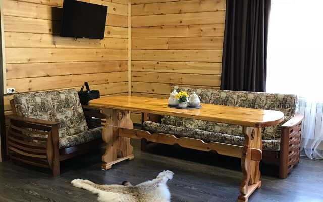 Сердце Сибири