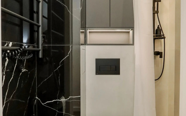 Privi House Na Kholmogorova 113 Flat