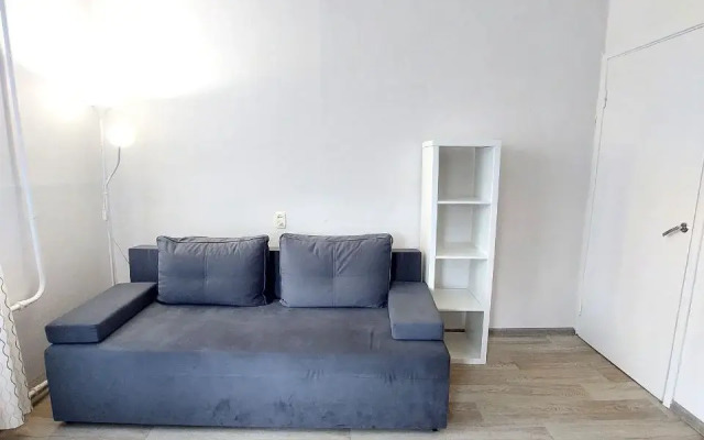 Квартира Бюджетная квартира