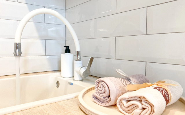 Квартира красивая в Нахимовском районе