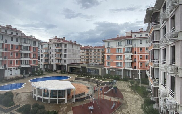 Sea Side Apartments 5