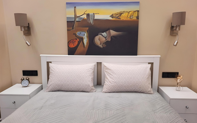 Sutki Rent  Na Novocherkasskom Prospekte Apartments