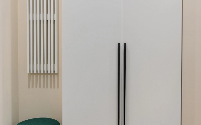 Апартаменты Два Города на Ленинском проспекте