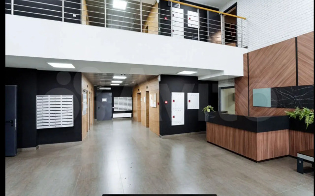 V Elitnom Zhk Planeta Apartments