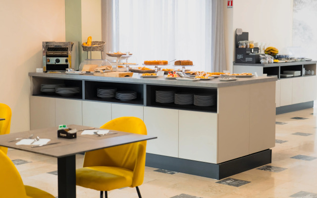 Отель AHG Riva Del Sole Hotel - Adults Only