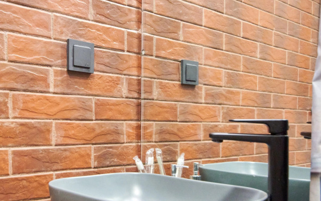 Апартаменты Квартира-студия