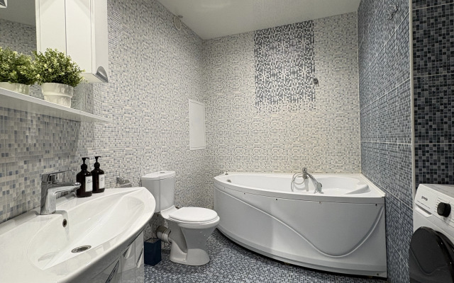 Апартаменты Проспект Маркса