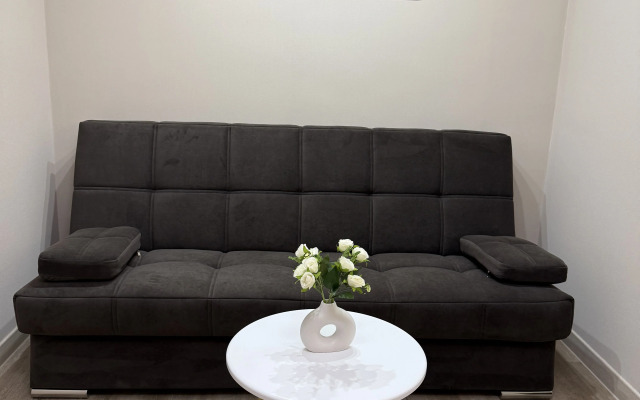 Kalininskiy Flat