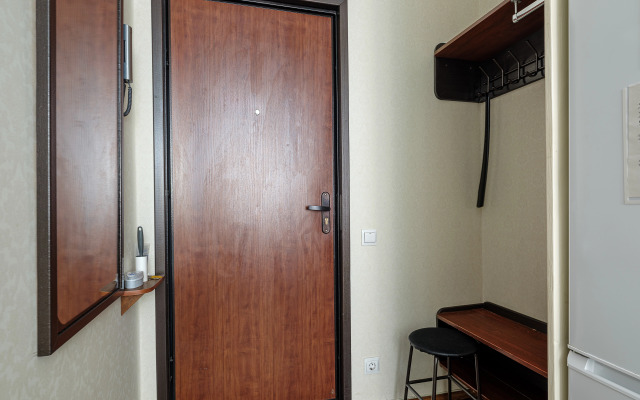Uyut Na Nevskom Apartments