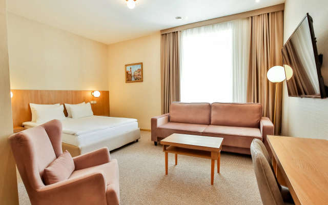 Valeri Classic Hotel