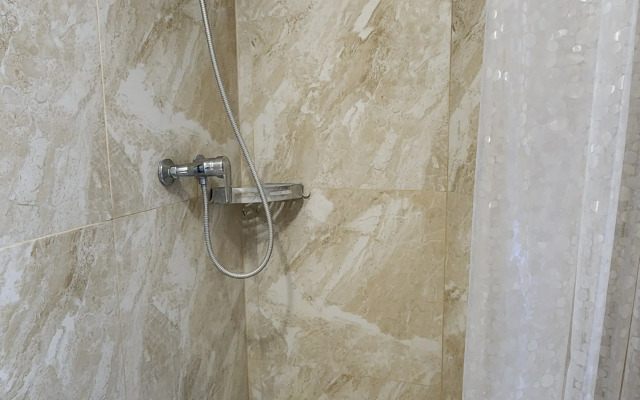 Апартаменты в Ливадии с балконом