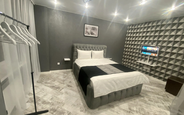 Studiya Na Kulakova (HouseVip26) Flat