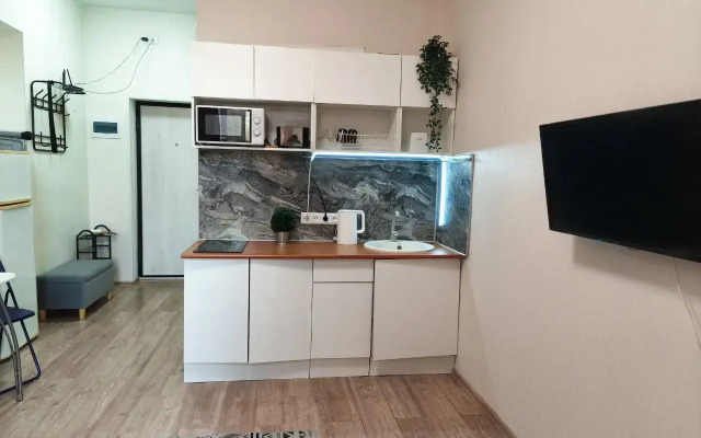 Апартаменты ZenApart у метро Окружная и Владыкино