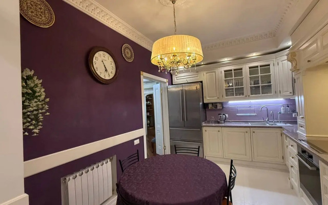 Квартира Уютная с видом на Ходынское поле